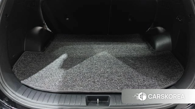 Hyundai The New Santa Fe id 5027293 из Кореи 10