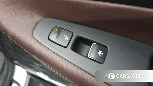 Hyundai Santa Fe TM id 5023809 из Кореи 10