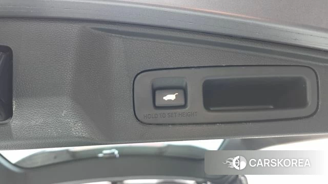 Honda CR-V 5th generation id 4929954 из Кореи 10