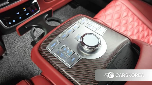 Genesis G80 (RG3) id 4950307 из Кореи 10