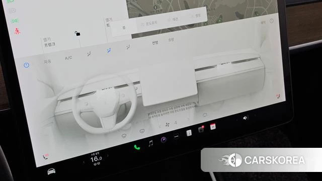 Tesla Model 3 id 4894784 из Кореи 10