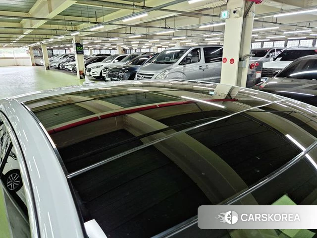 Audi A6 (C8) id 4783695 из Кореи 10