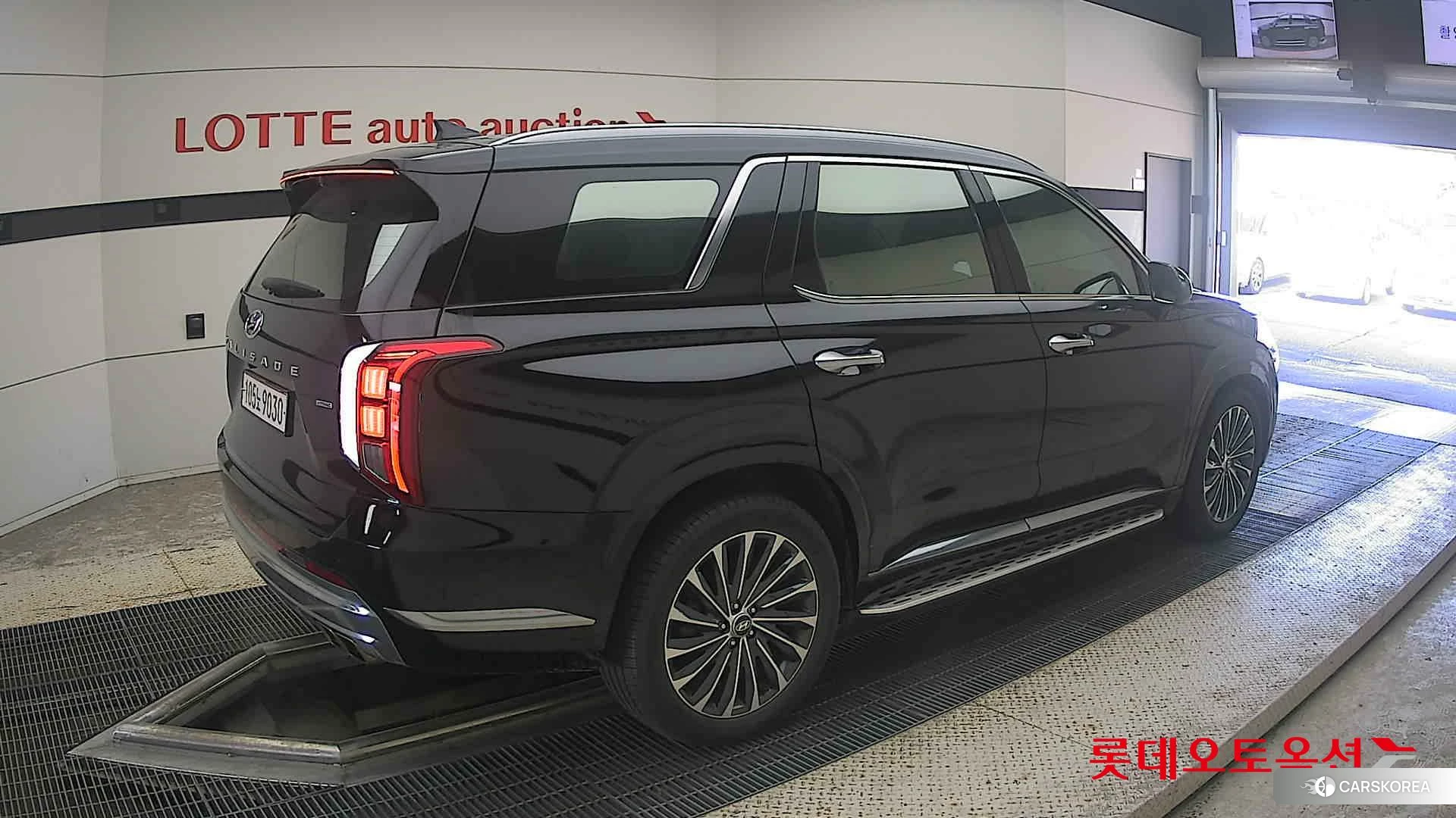 Hyundai Palisade id 4990064 из Кореи 10
