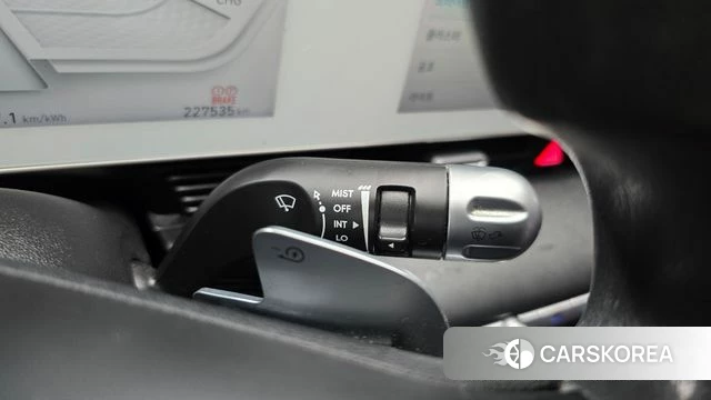 Hyundai Ionic 5 id 4951564 из Кореи 10