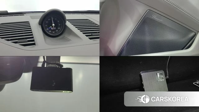 Porsche 911(992) id 4947202 из Кореи 10