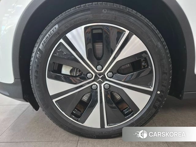 Polestar Polestar 2 id 4942422 из Кореи 10