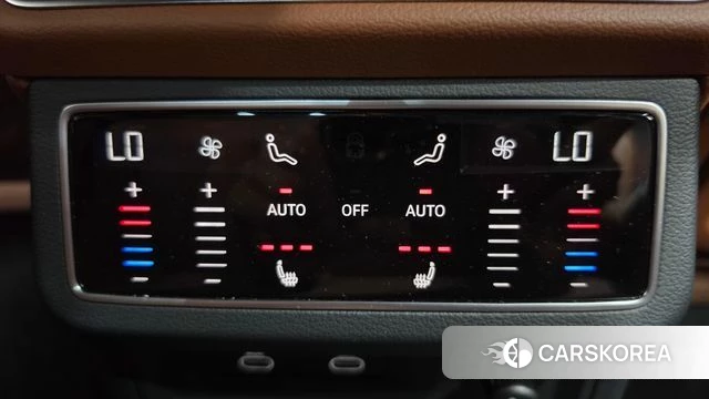 Audi A6 (C8) id 4980892 из Кореи 10