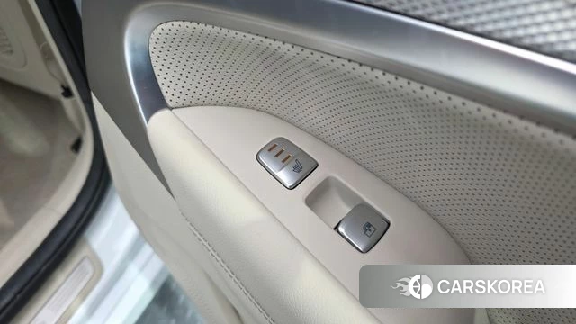 Genesis The New G70 id 4959336 из Кореи 10
