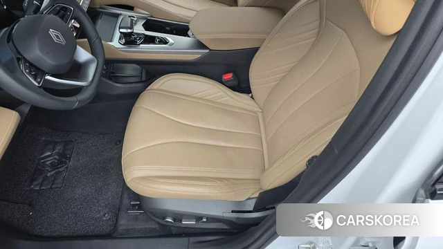 Renault Korea (Samsung) Grand Coleos id 4990428 из Кореи 10