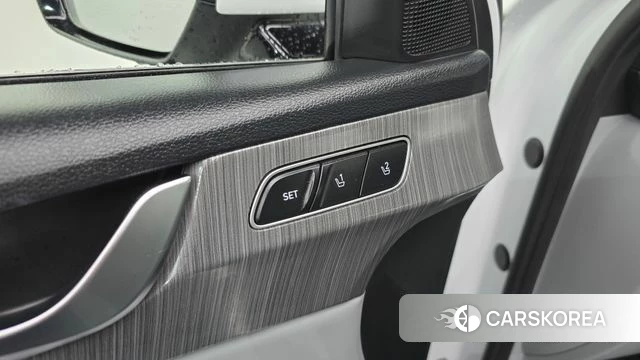 Hyundai The New Palisade id 4749519 из Кореи 10
