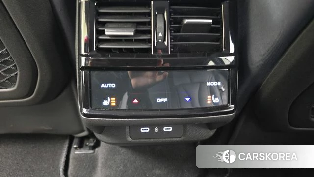 Renault Korea (Samsung) Grand Coleos id 4980363 из Кореи 10