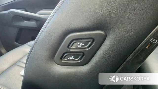 Kia The New Sorento 4th Generation id 5002062 из Кореи 10