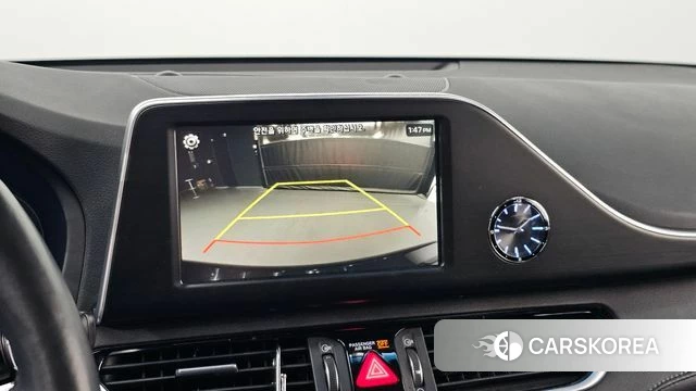 Hyundai Grandeur IG id 4755202 из Кореи 10