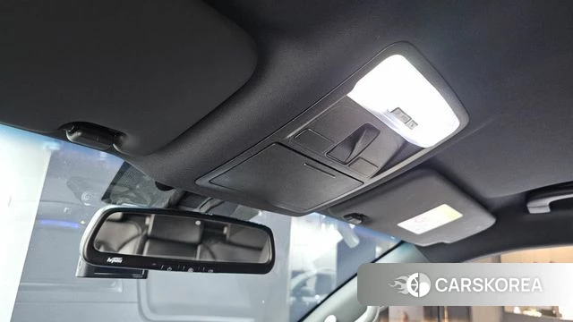 Ssangyong Rexton Sports Cannes id 4952078 из Кореи 10