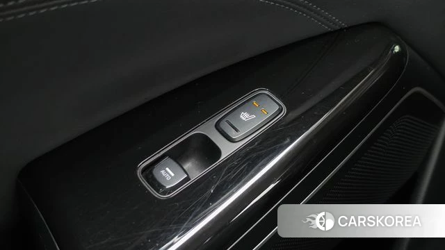 Kia K7 Premier id 5003920 из Кореи 10
