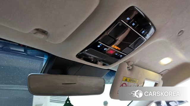 Hyundai Grandeur Hybrid (GN7) id 4980826 из Кореи 10