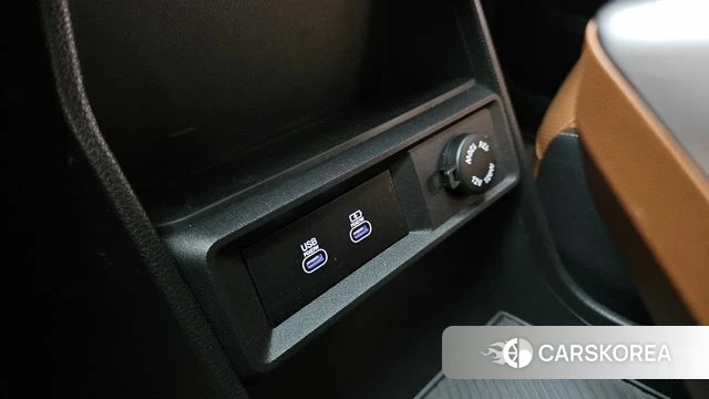 Ssangyong Torres EVX id 4990716 из Кореи 10