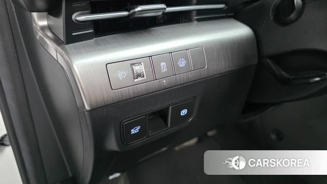 Hyundai Kona Hybrid (SX2) id 5021675 из Кореи 10