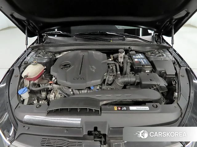 Kia K5 3rd generation id 4779993 из Кореи 10