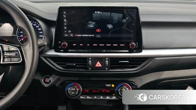 Kia The New K3 2nd generation id 4631629 из Кореи 10