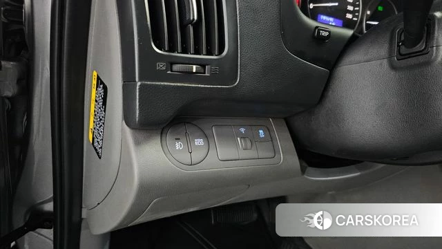 Hyundai The New Grand Starex id 4727097 из Кореи 10