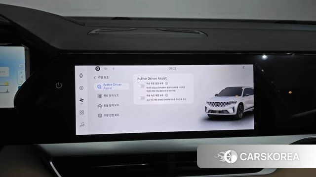 Renault Korea (Samsung) Grand Coleos id 5021058 из Кореи 10