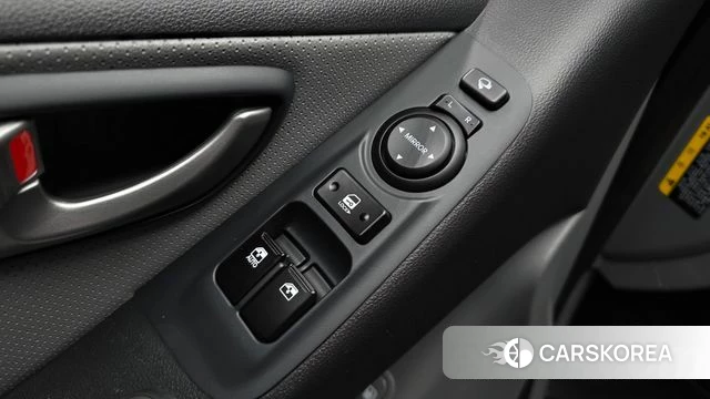 Hyundai The New Grand Starex id 4581647 из Кореи 10