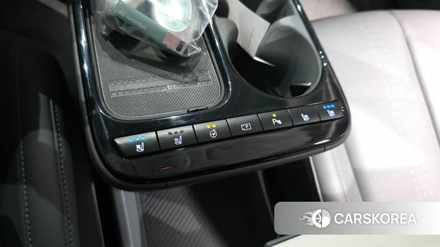Hyundai The New Ionic 5 id 4980432 из Кореи 10