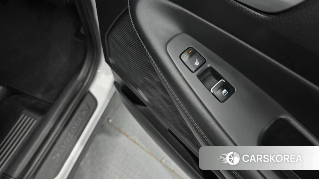 Hyundai Santa Fe TM id 4536532 из Кореи 10