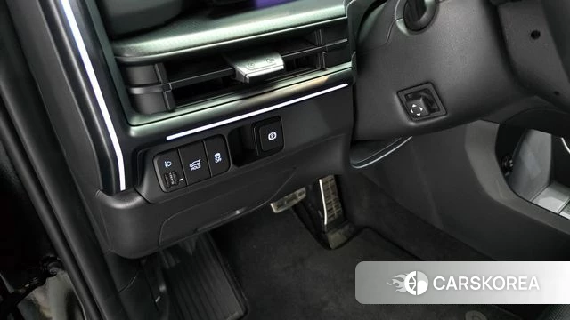 Hyundai Santa Fe (MX5) id 4950452 из Кореи 10