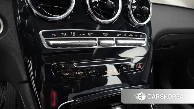 Mercedes-Benz GLC-Class X253 id 4993234 из Кореи 10