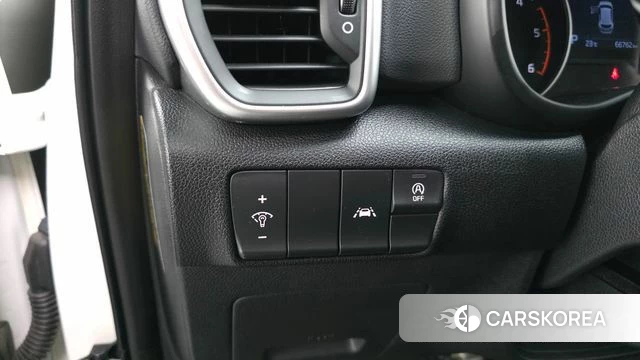 Kia Sportage The Bold id 4987759 из Кореи 10