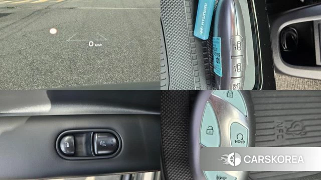 Hyundai The New Ionic 5 id 4870952 из Кореи 10