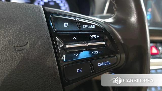 Hyundai Grandeur IG id 4746984 из Кореи 10