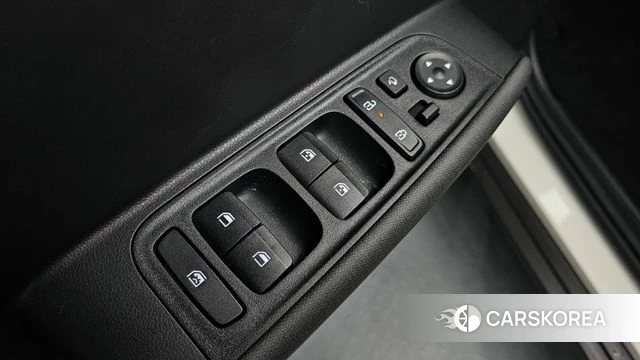 Hyundai Casper Electric id 4644869 из Кореи 10
