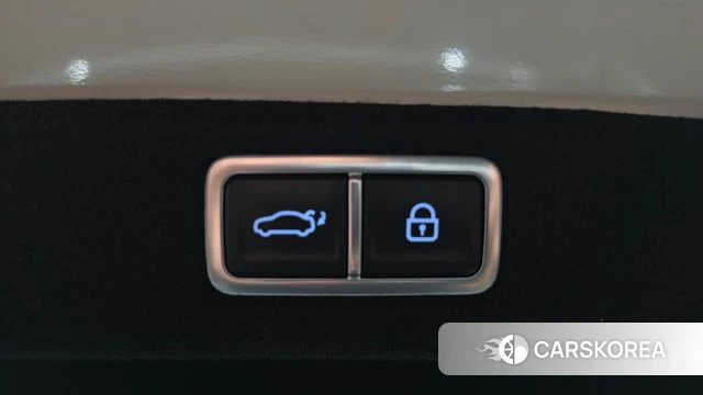 Hyundai Grandeur Hybrid (GN7) id 4995975 из Кореи 10