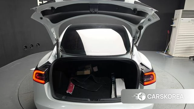 Tesla Model 3 id 4951845 из Кореи 10