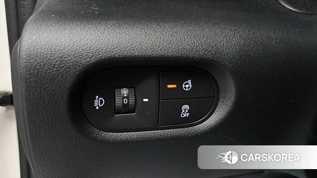 Hyundai Casper id 4656935 из Кореи 10