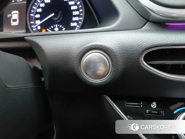 Hyundai Sonata (DN8) id 4661869 из Кореи 10