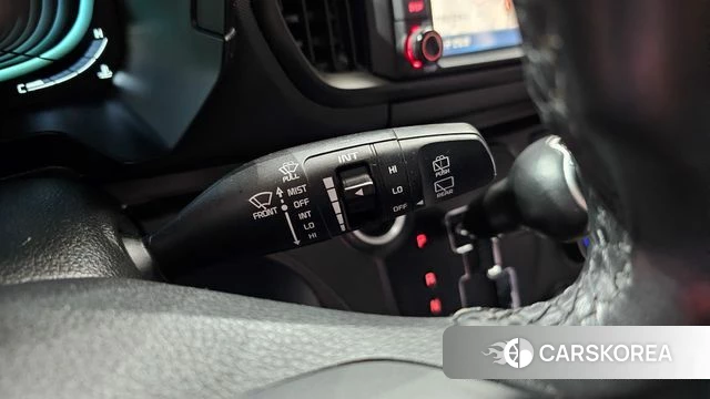 Kia The New Kia Ray id 5058777 из Кореи 10