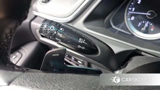 Hyundai Sonata (DN8) id 3307825 из Кореи 10