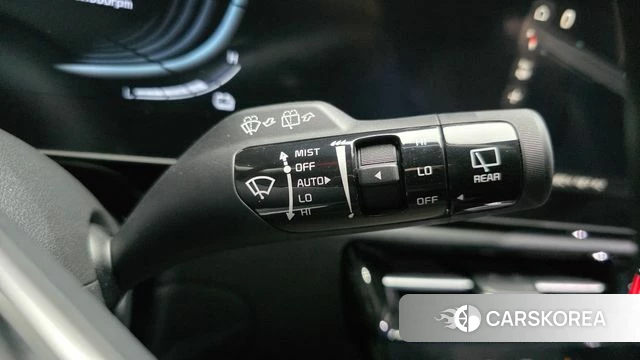 Kia Di Ol Nu Niro id 5052421 из Кореи 10