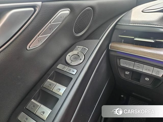 Genesis G80 (RG3) id 4959319 из Кореи 10