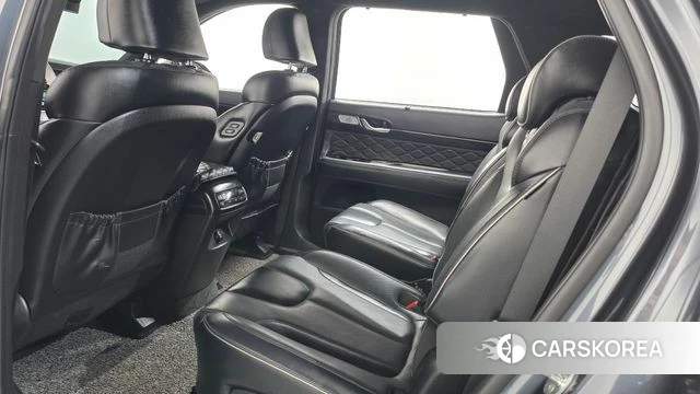 Hyundai Palisade id 5053904 из Кореи 10