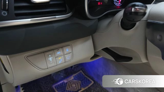 Genesis G70 id 5029191 из Кореи 10