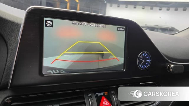 Hyundai Grandeur IG id 4780706 из Кореи 10