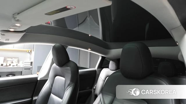 Tesla Model Y id 4741087 из Кореи 10