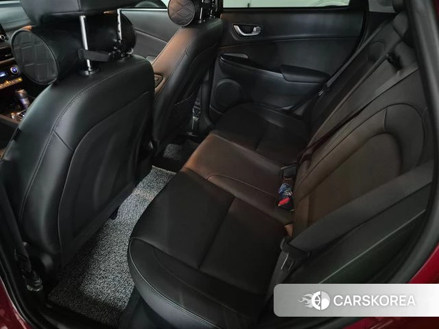 Hyundai The New Kona id 4763997 из Кореи 10