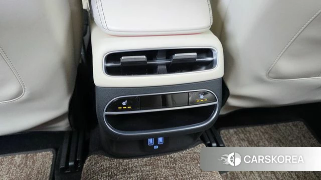 Genesis GV70 id 4996070 из Кореи 10