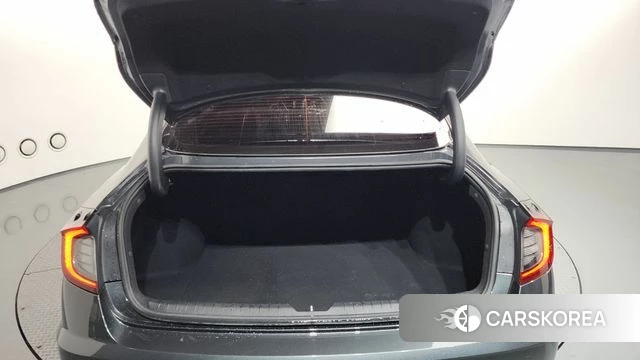 Hyundai Sonata (DN8) id 4567331 из Кореи 10